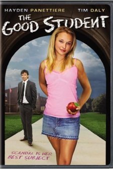 The Good Student (2006) afişi