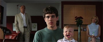 Delikanlı fotoğrafı