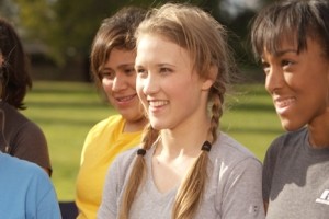 Soccer Mom Fotoğrafı