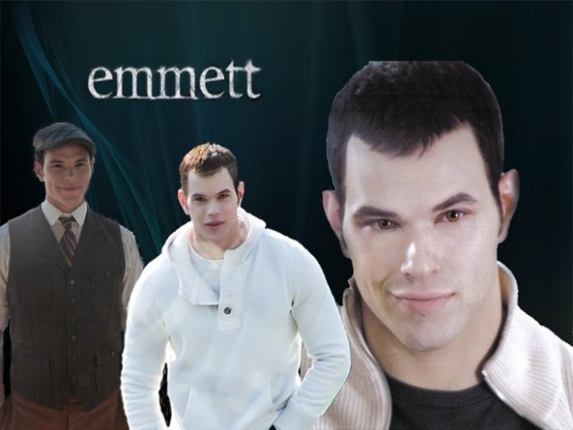 Alacakaranlık Efsanesi: Tutulma Fotoğrafı