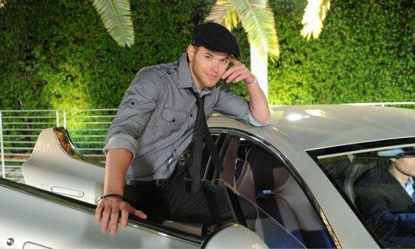 Alacakaranlık Efsanesi: Tutulma Fotoğrafı