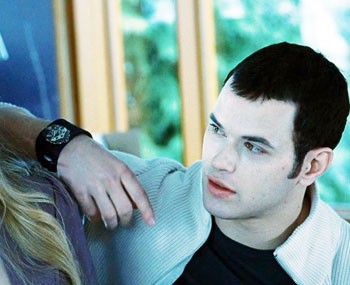 Alacakaranlık Efsanesi: Tutulma Fotoğrafı