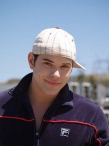 Alacakaranlık Efsanesi: Tutulma Fotoğrafı