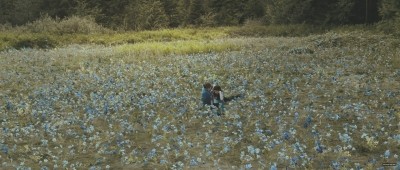 Alacakaranlık Efsanesi: Tutulma Fotoğrafı