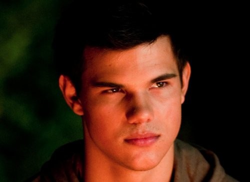 Alacakaranlık Efsanesi: Tutulma Fotoğrafı