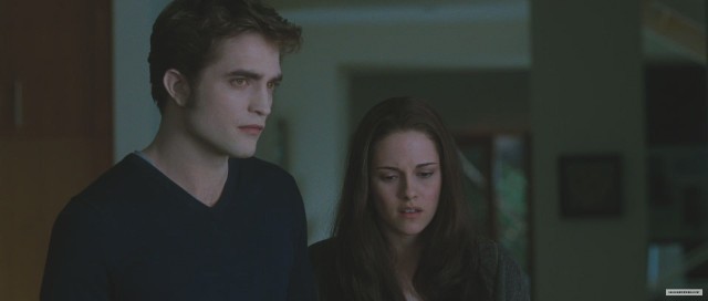 Alacakaranlık Efsanesi: Tutulma Fotoğrafı