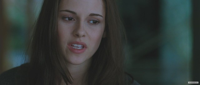 Alacakaranlık Efsanesi: Tutulma Fotoğrafı