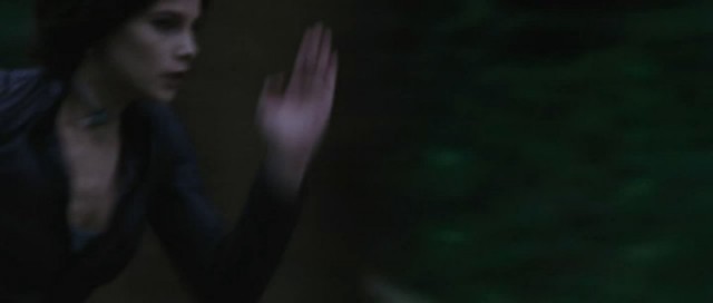 Alacakaranlık Efsanesi: Tutulma Fotoğrafı