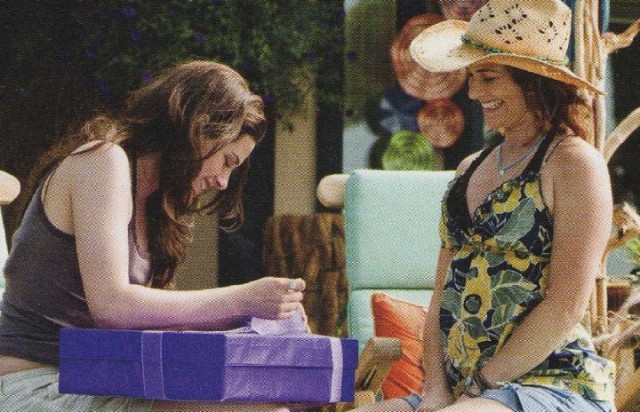 Alacakaranlık Efsanesi: Tutulma Fotoğrafı