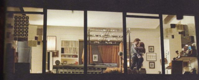 Alacakaranlık Efsanesi: Tutulma Fotoğrafı