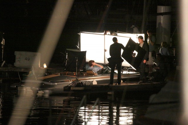 Alacakaranlık Efsanesi: Şafak Vakti Bölüm 1 Fotoğrafı