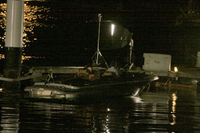 Alacakaranlık Efsanesi: Şafak Vakti Bölüm 1 Fotoğrafı