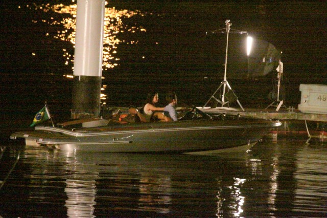 Alacakaranlık Efsanesi: Şafak Vakti Bölüm 1 Fotoğrafı