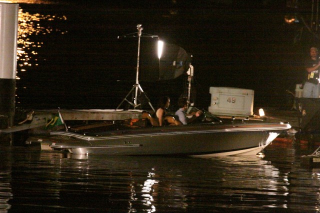 Alacakaranlık Efsanesi: Şafak Vakti Bölüm 1 Fotoğrafı