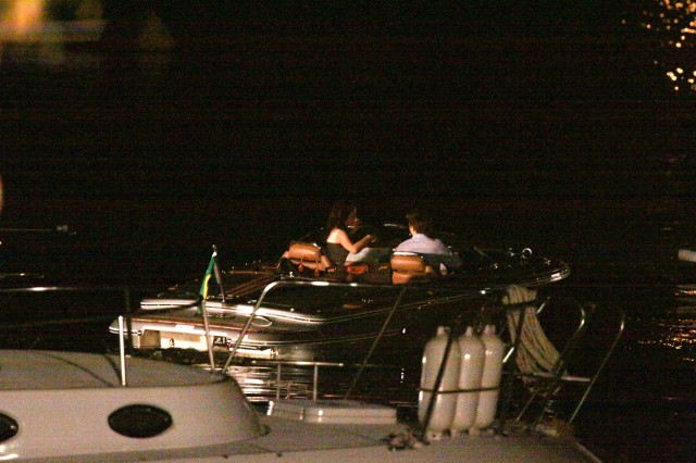 Alacakaranlık Efsanesi: Şafak Vakti Bölüm 1 Fotoğrafı