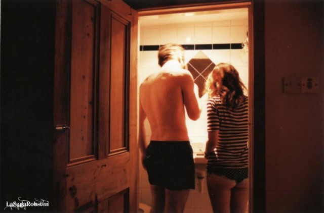 Alacakaranlık Efsanesi: Şafak Vakti Bölüm 1 Fotoğrafı