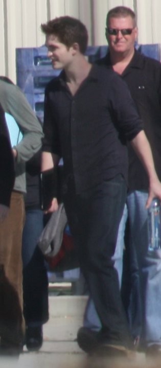 Alacakaranlık Efsanesi: Şafak Vakti Bölüm 1 Fotoğrafı