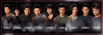 Alacakaranlık Efsanesi: Şafak Vakti Bölüm 1 Fotoğrafı