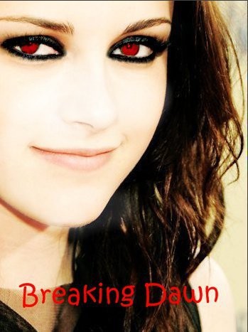 Alacakaranlık Efsanesi: Şafak Vakti Bölüm 1 Fotoğrafı