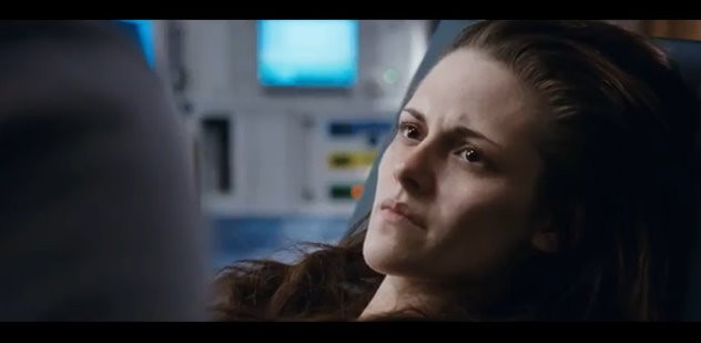 Alacakaranlık Efsanesi: Şafak Vakti Bölüm 1 Fotoğrafı