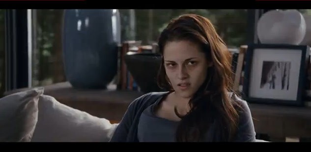 Alacakaranlık Efsanesi: Şafak Vakti Bölüm 1 Fotoğrafı