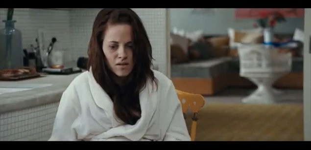 Alacakaranlık Efsanesi: Şafak Vakti Bölüm 1 Fotoğrafı