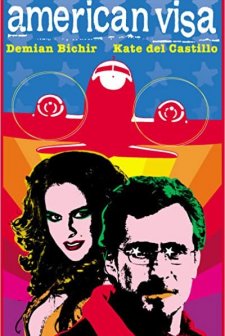 Amerika Vizesi (2005) afişi