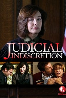 Judicial Indiscretion (2007) afişi