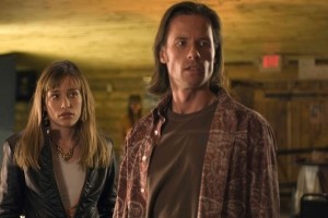 İlk Kar Fotoğrafı