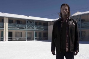 İlk Kar Fotoğrafı