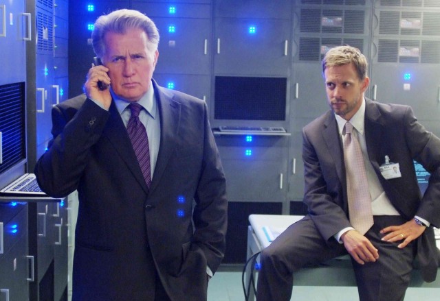 Adım Adım Komplo Fotoğrafı