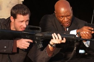 Adım Adım Komplo Fotoğrafı