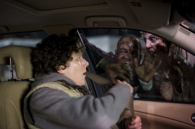 Zombieland Fotoğrafı