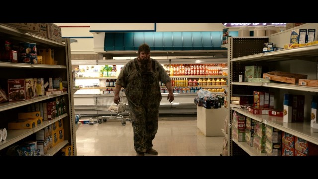 Zombieland Fotoğrafı