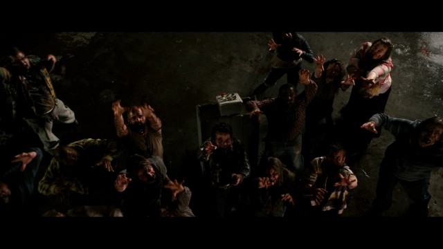 Zombieland Fotoğrafı