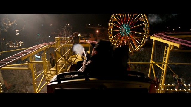 Zombieland Fotoğrafı