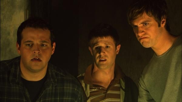 Katil Ev fotoğrafı