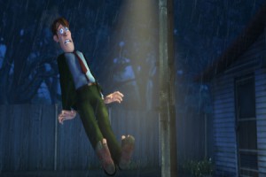 Küçük Kahraman Fotoğrafı