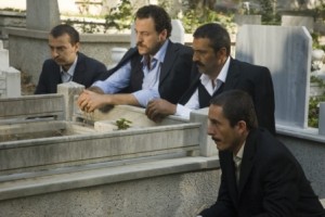 Eşref Saati Fotoğrafı