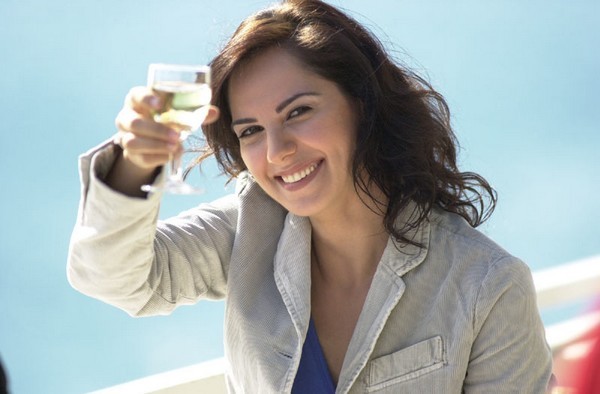 Bir İstanbul Masalı fotoğrafı