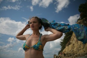 Nobody Knows Sex Fotoğrafı