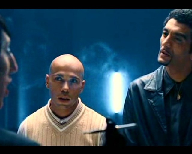 Acemi Ajanlar Fotoğrafı