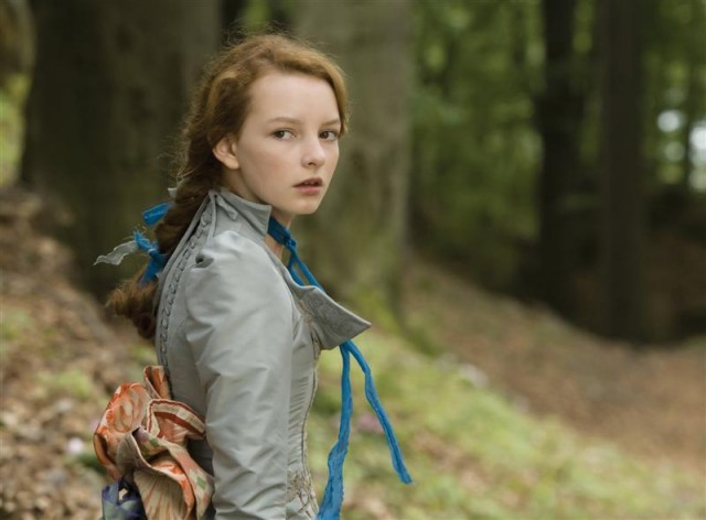 Ay Prensesi Fotoğrafı