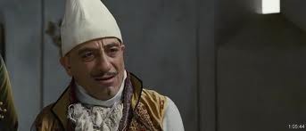 Ay Prensesi Fotoğrafı