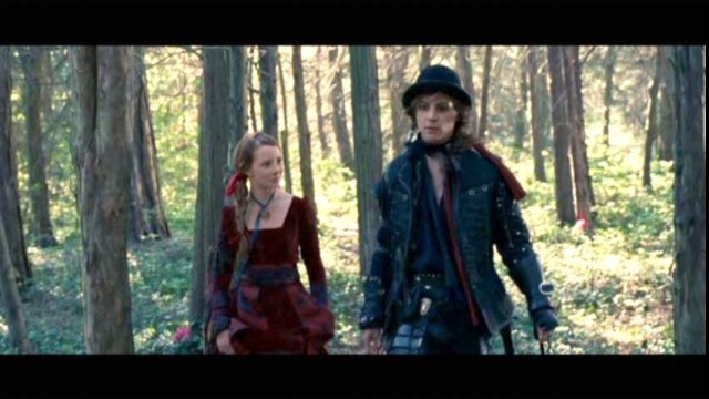 Ay Prensesi Fotoğrafı