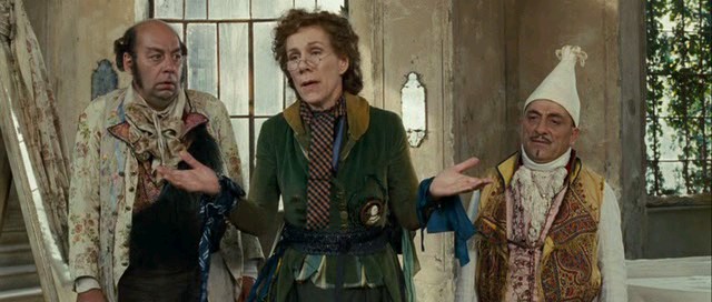 Ay Prensesi Fotoğrafı