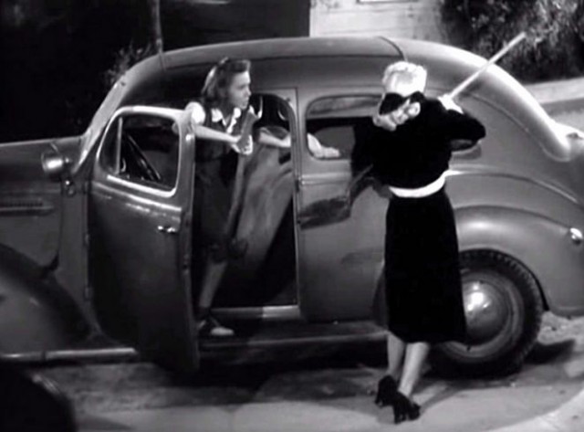 The Miracle Of Morgan's Creek Fotoğrafı