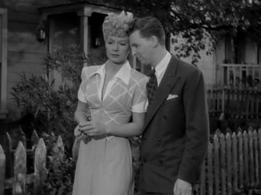 The Miracle Of Morgan's Creek Fotoğrafı