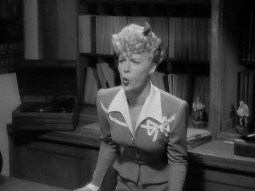 The Miracle Of Morgan's Creek fotoğrafı