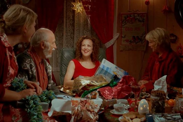 Kadın Gibi Geçti fotoğrafı